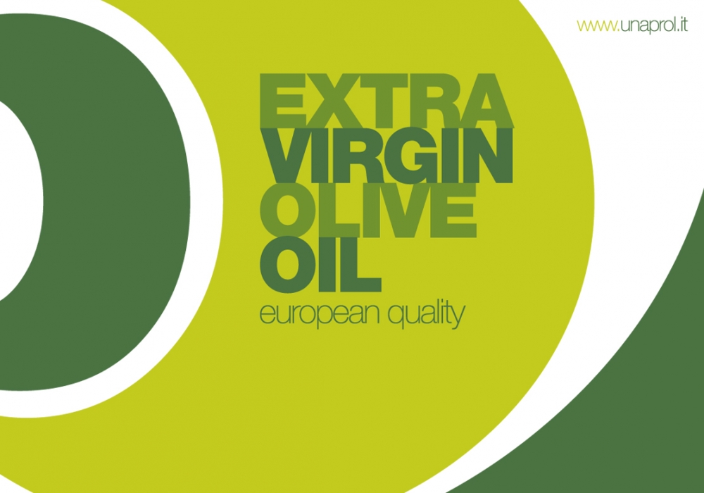 Olio D’oliva Qualità Europea