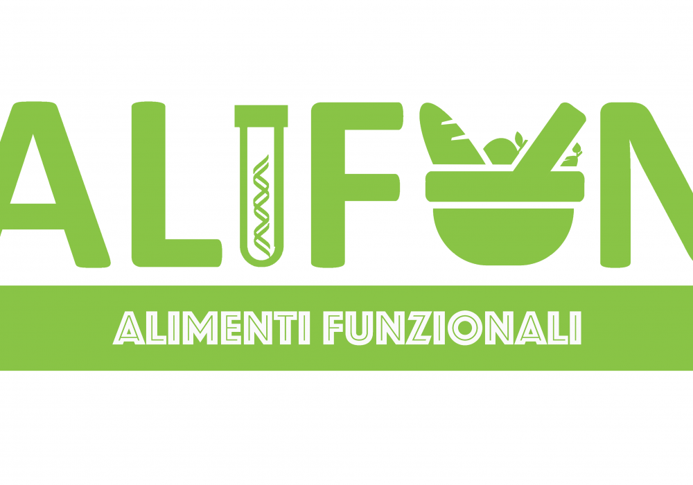 ALIFUN – Sviluppo di alimenti funzionali per l’innovazione dei prodotti alimentari di tradizione italiana