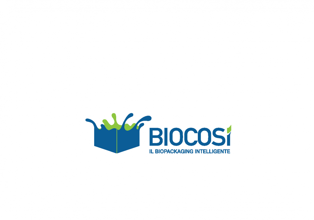 BIOCOSÌ – Sviluppo di tecnologie e processi innovativi per la produzione di imballaggi 100% Biodegradabili e Compostabili per un’industria Sostenibile, circolare ed Intelligente