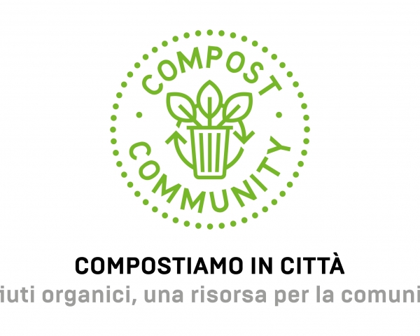 COMPOST COMMUNITY – Compostiamo in città, rifiuti organici una risorsa per la comunità