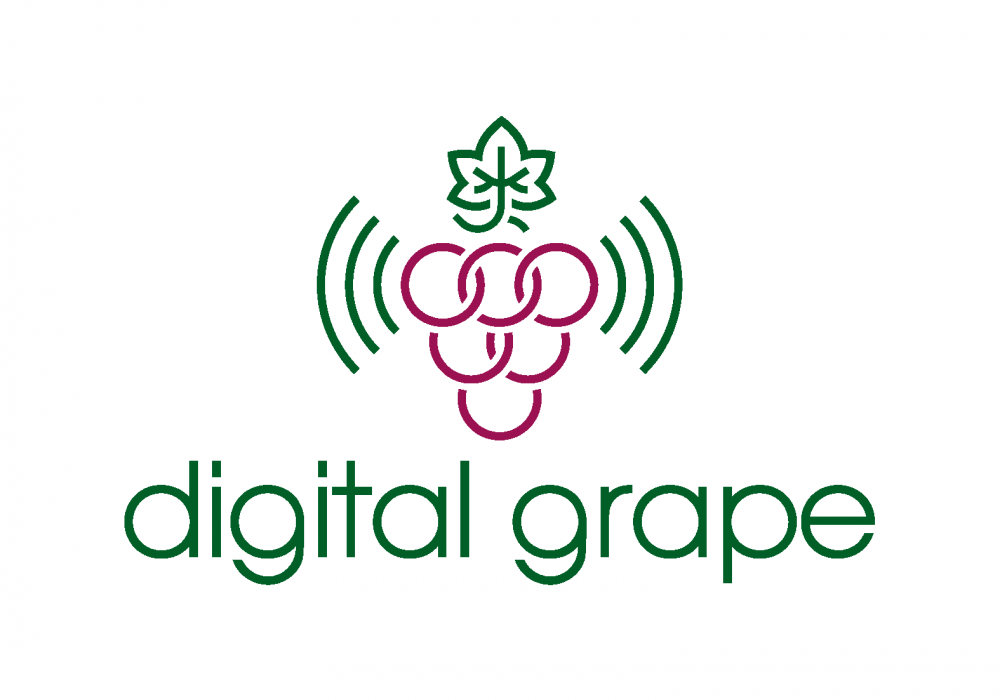 DIGITAL GRAPE – Nuove tecnologie digitali e sistemi di supporto alle decisioni per il miglioramento della qualità e della sostenibilità in viticoltura