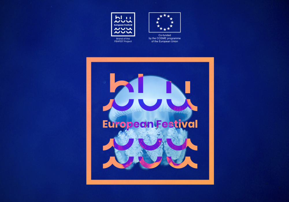 FISHFEST PROJECT – European Fish Tourism Festival